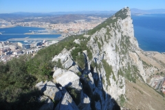 2. Gibraltar