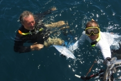 21. Tuamotu - Rangiroa